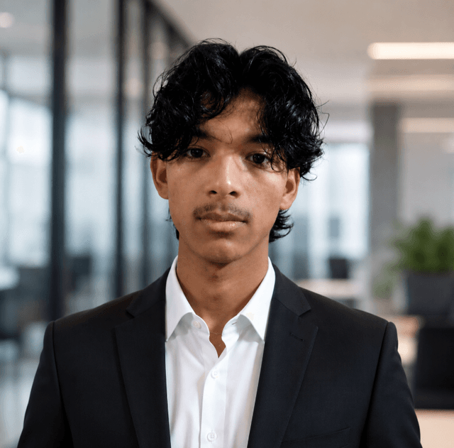 Jitendra Shrestha